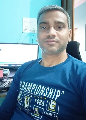 Virender Kumar, PHP Freelancer